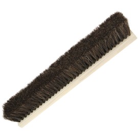 Green Length 左官 Brush Sesame 本馬 Hair 6 Rows Pattern Free Size 2