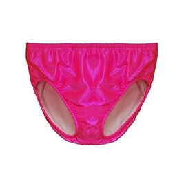 Toddler Kid Adult Special Needs My Pool Pal Swimsters Reusable Swim Diaper (Adult Medium, Pink)