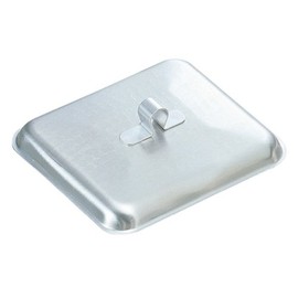 Aluminum Square Parent-child Pot Lid Large (165 X 130)