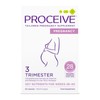 Proceive® Pregnancy Trimester 3 (28 Weeks) Vitamin & Mineral Supplements