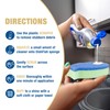 Bar Keepers Friend Cooktop Cleaner (2 x13 oz) Multipurpose Liquid
