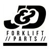 Aftermarket Forklift Tune Up Kit For Nissan H20-11 Engine NI1223192