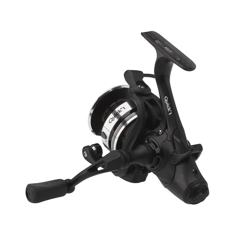 DAM Quick 1, Fishing Reel, Spinning Reels,High- Performance Fishing Reel