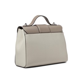 Nine West Anneli Top Handle, Cement Multi