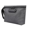 Key Pouch for Valuables, Small Safe, Security, Handbag, Storage Bag,