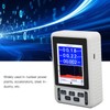 Nuclear Radiation Detector Geiger Counter X β γ Rays Tester
