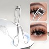 Audiofan Eyelash Curler Eyelash Curler for Partial Use Easy to