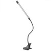 10W USB Powered LED Plant Lamps Full Spectrum ClipOn Grow
