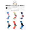 Ferner Wolle 4-Ply Sock Wool with Merino Wool, Mulesing-Free, 4-Ply