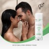 Shampoo Detox Profesional Anticaspa Natural con Menta | Hombre y