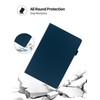 Case for Teclast T60PLUS 12 Inch Android 14 Tablet, Shockproof