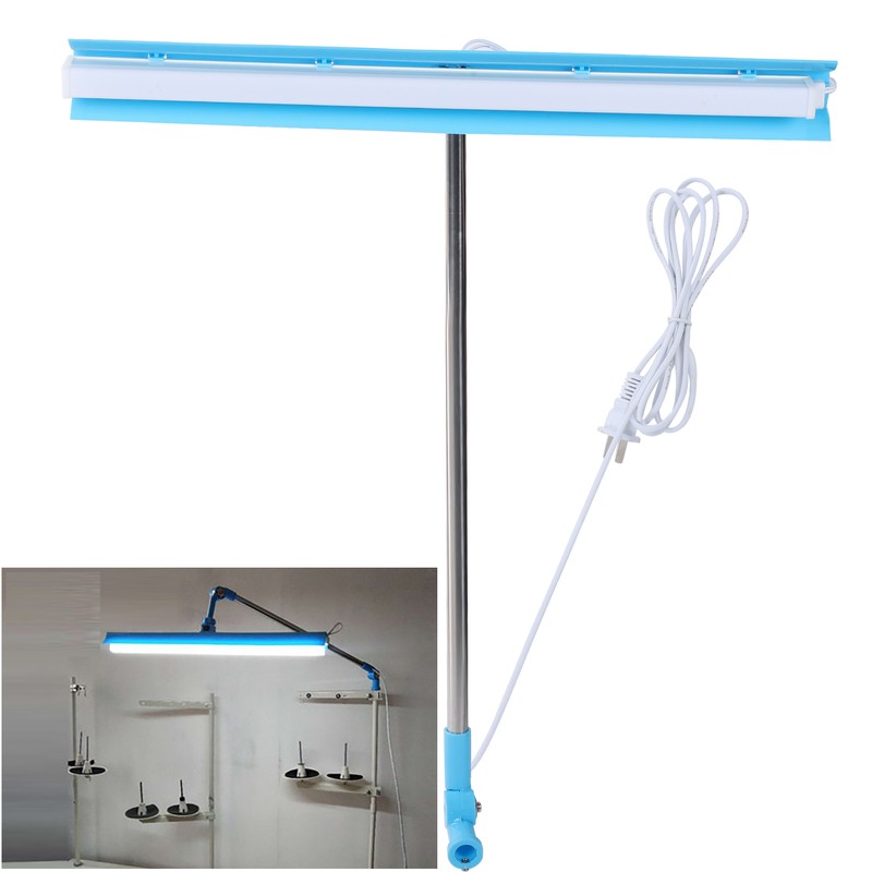 Sewing Machine Lamp Work Table Light Energy Saving Universal Supplies