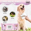 Shoo! Flea & Tick Wipes for Dogs | Convenient, Easy