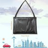 License Plate Holder with Hanging Strap - Durable Test Drive