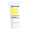Garnier Super UV Toque Seco FPS 50+ Protector Solar Efecto