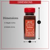 USimplySeason Sumac Spice (Original Powder, 5 Ounce)