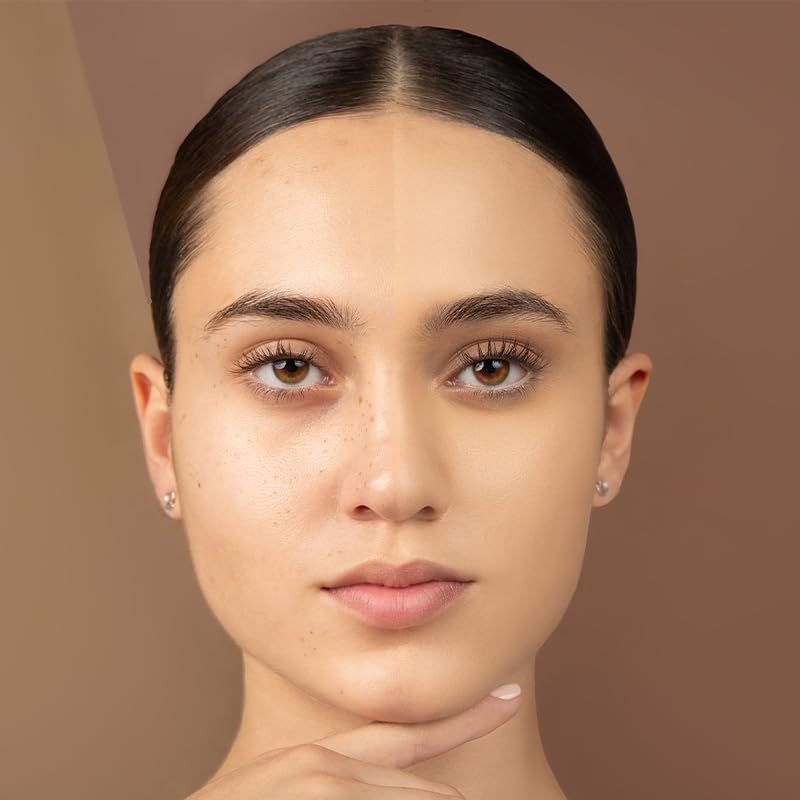 PINK UP MEGA COVER (BIGE)