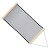 Earrings Jewelry Rack Mesh Cloth Large Capacity Storage Wall Mounted