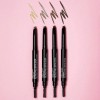 wet n wild Ultimate Eyebrow Retractable Definer Pencil, ( select