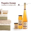 Savannah Bee Company Honey - Pure, Natural, Raw Honey -
