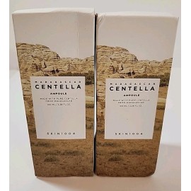 Skin1004 NEW LOT OF 2 SKIN1004 Madagascar Centella Ampoule 100ml K-Beauty 3.38 oz 11/26