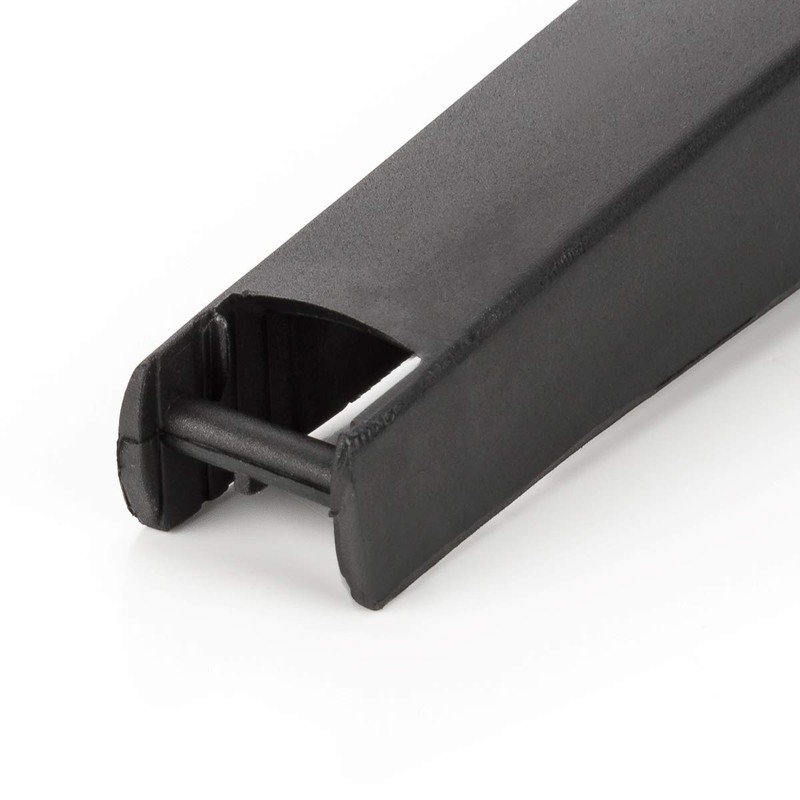 LST Heck Wischerarm Hinten kompaibel mit II f Plus Polo