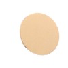 POWERTOOL Round Flocking Sandpaper, 1pcs Sanding Paper for Hook &