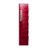 Maybelline Labial líquido Superstay Vinyl Ink tono Royal 55, 4.2ml,