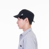 Millet MIV02028 Breath Mesh Cap, NEW LOGO_BLACK - NOIR