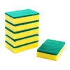 HOMESmith - Large Heavy Duty Scrub Sponge - Dual Sided