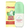 MAMASU [마마슈] 선인장 비건 저자극 선미스트 60ml Mamasoo Cactus Vegan Low Irritation Sun Mist 60ml