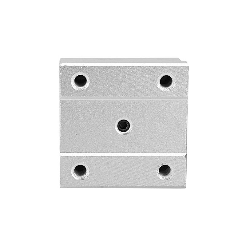 SBR16UU Bearing Block, 4 Pieces, 16 mm Linear Ball Bearings,