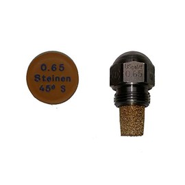 Steinen Nozzle 0.65 gph. 45 degrees S