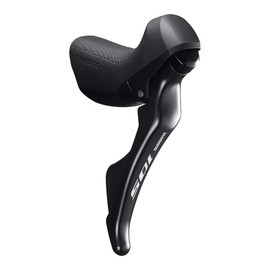 SHIMANO Shift/Brake Lever, St-R7000, 105, 11-Speed Right, W/2100Mm