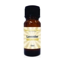Lavender Oil 10 ml