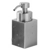 Limnyves 304 Stainless Steel Soap Dispenser, Shower Gel, Dispenser Bottle,