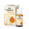 Partner_Reference Mom's Absolute Vitamin D Drop 10ml x 1 /
