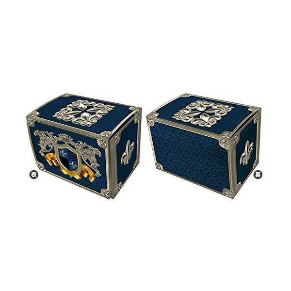 Character Deck Case Collection MAX Fleur De Lis