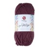 Poppy Crafts Heartfelt Heritage Yarn 142g - Bordeaux - 100%