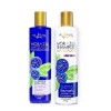Nekane Kit Matizador Shampoo Y Mascarilla Mora Azul Nekane
