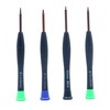 Tiardey 20 in 1 Universal Screwdriver Set Professional Electronics Repair