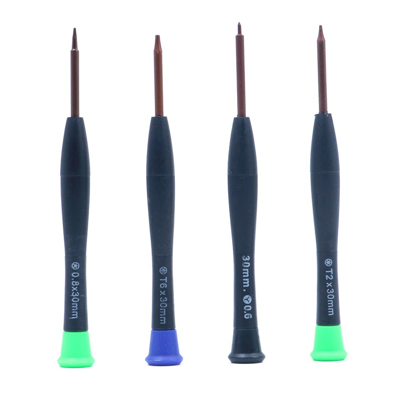 Tiardey 20 in 1 Universal Screwdriver Set Professional Electronics Repair