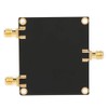 2-Way Coaxial Splitter 100-2700M Frequency RF Power Splitter Divider Combiner