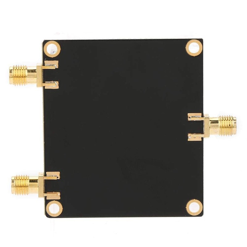 2-Way Coaxial Splitter 100-2700M Frequency RF Power Splitter Divider Combiner