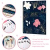 2026-2027 Monthly Planner/Calendar - Jan. 2026 - Dec. 2027, 9"