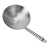 Colander Spoon 3mm Aperture 304 Stainless Steel Fine Filter Comfortable