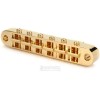 Gotoh GE103B TOM-style Bridge - Gold