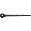 BGS 311 12-Point Scaffolding Ratchet, Black, 19 mm x 24