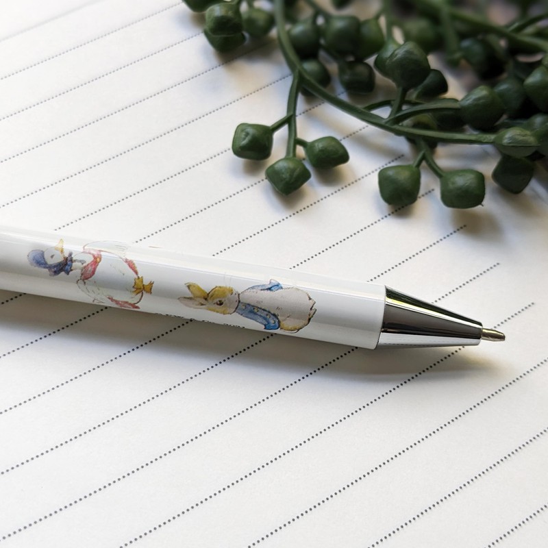 Robert Frederick Beatrix Potter Ballpoint Pen in Gift Box, 1