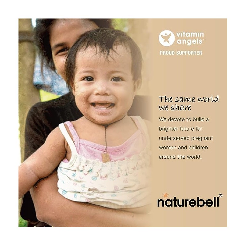 NatureBell 2 Pack of HMB 3,000mg Per Serving | 600